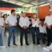 Reconoce Yankel Benítez a la CRT por su compromiso con Morelia, en el Día del Trabajo