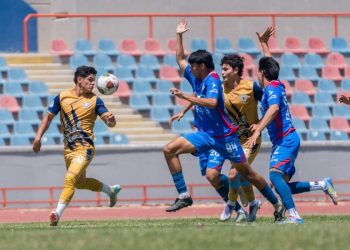 Estadio Morelos abrirá sus puertas para recibir el encuentro  entre Atlético Morelia-UMSNH Varonil y Cimarrones