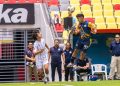Atlético Morelia-UMSNH varonil califica a los octavos de final