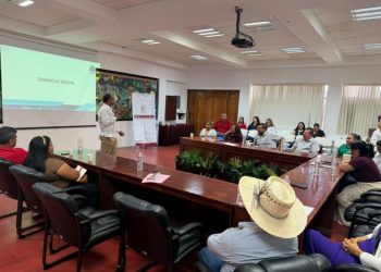 Carlos Torres Piña fortalece coordinación con municipios para mejorar atención a víctimas y canalización de denuncias