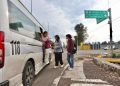 Estas son las rutas que extenderán su horario por el Jalo por las Mamás