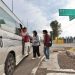Estas son las rutas que extenderán su horario por el Jalo por las Mamás