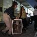 Rescata FGE a dos caninos víctimas de maltrato y abandono, en Morelia