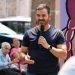 Éxito total el concierto de El Buki, más de 100 mdp en derrama económica: Bedolla