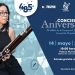 Invita SeCultura Morelia a concierto por los 14 años de Laofim