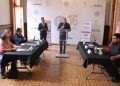 Las mejores iniciativas nacen del contacto directo con la realidad que viven las familias: Baltazar Gaona