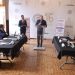 Las mejores iniciativas nacen del contacto directo con la realidad que viven las familias: Baltazar Gaona
