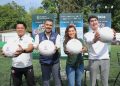 Arranca registro para el Torneo “Jalo Futbolero”; repartirá bolsa de 100 mil pesos en premios