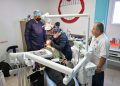 Clínica Poniente fortalece la salud bucal de miles de familias morelianas