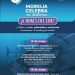 Invita SeCultura Morelia a celebrar el aniversario de la ciudad a través del cine