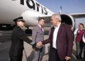 Modernización del Aeropuerto de Morelia iniciará en octubre; se invertirán mil mdp: Bedolla