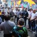 Yankel Benítez instruye mejora de servicios en colonia Juárez