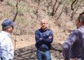 Con obra hídrica se mejorará la capacidad operativa de Planta San Miguel: Adolfo Torres