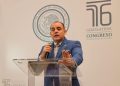Reconoce Baltazar Gaona labor de más de 70 mil docentes que forman a la niñez y juventud de Michoacán