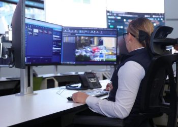 Uso responsable de la línea de emergencias 911 puede salvar vidas: SSP