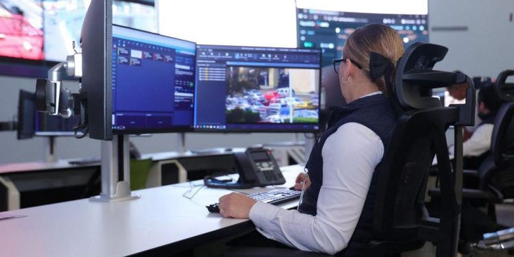 Uso responsable de la línea de emergencias 911 puede salvar vidas: SSP