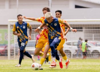 Atlético Morelia-UMSNH se queda con el boleto a semifinales