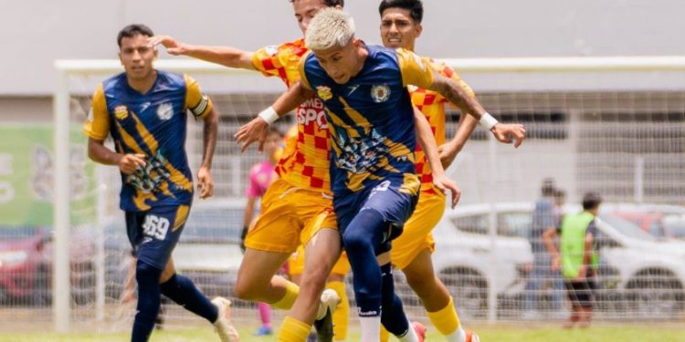 Atlético Morelia-UMSNH se queda con el boleto a semifinales