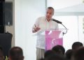 Obras de infraestructura en Morelia: ordenadas, responsables y estratégicas: Luis Navarro