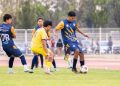 Atlético Morelia-UMSNH enfrentará a Gorilas en semifinales