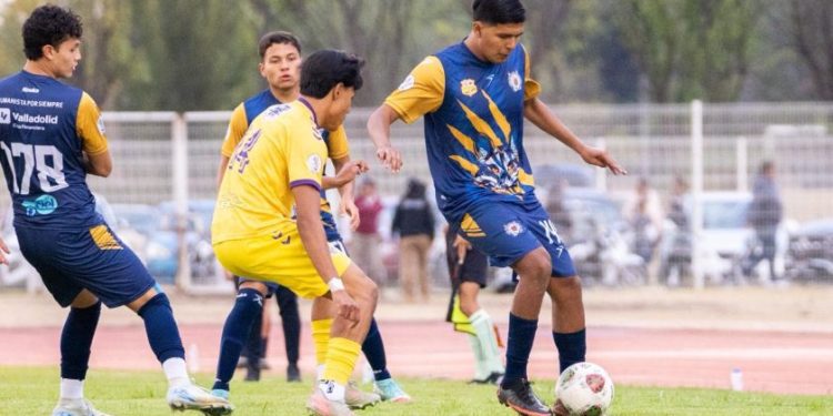 Atlético Morelia-UMSNH enfrentará a Gorilas en semifinales