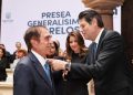 Seguiremos trabajando para que Morelia siga siendo la mejor ciudad para vivir e invertir: Enrique Ramírez