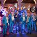 Morelia vive concierto histórico en su 485 Aniversario