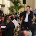 Alfonso Martínez reconoce a maestras y maestros como formadores del futuro de Morelia