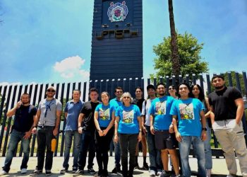 Nicolaitas participan en la reunión internacional de investigación en productos naturales