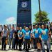 Nicolaitas participan en la reunión internacional de investigación en productos naturales