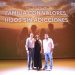 Gran recepción a conferencias sobre prevención y valores familiares, del DIF Morelia