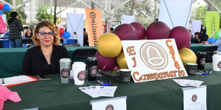 Impulso al empleo y a emprendedores: claves que fortalecen la economía estatal
