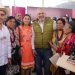 Con 127 Centros LIBRE, Michoacán respalda a 60 mil mujeres contra la violencia: Bedolla