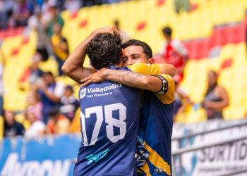 El estadio Morelos vuelve a ser casa de los Zorros
