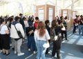 Más de mil 800 oportunidades de trabajo se ofertaron en 5 municipios de Michoacán