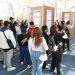 Más de mil 800 oportunidades de trabajo se ofertaron en 5 municipios de Michoacán