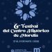 Gobierno de Morelia invita a vivir y celebrar el 6to Festival del Centro Histórico