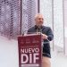 Inaugura Bedolla nuevo DIF Uruapan; dará dignidad y justicia social a miles de familias