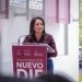 Nuevo DIF de Uruapan garantiza atención digna y accesible: Gladyz Butanda