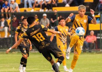 Atlético Morelia-UMSNH sale de Juanacatlán con un empate
