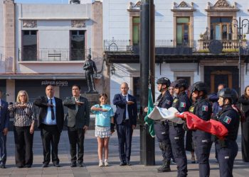 Necesario, honrar y recordar la historia de nuestra tierra: Adolfo Torres