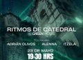 Morelia vibrará con “Ritmos de Catedral”: una experiencia previa al encendido de luces