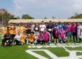 Jalo Futbolero 2026 reúne a 2 mil jóvenes en su etapa regional