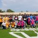 Jalo Futbolero 2026 reúne a 2 mil jóvenes en su etapa regional