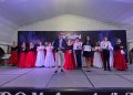 Inicia con éxito el 6to Festival del Centro Histórico de Morelia