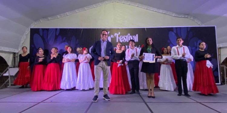 Inicia con éxito el 6to Festival del Centro Histórico de Morelia