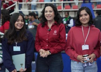 Bachillerato Margarita Maza; nuevo modelo educativo para que ningún joven abandone sus estudios