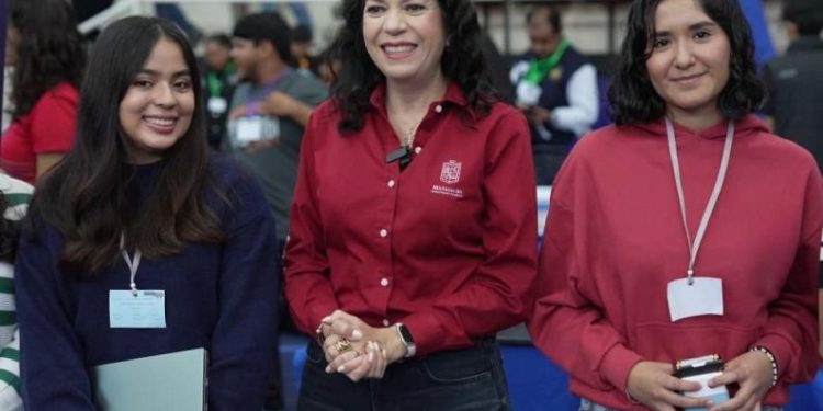 Bachillerato Margarita Maza; nuevo modelo educativo para que ningún joven abandone sus estudios