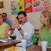 Es tiempo de darles el lugar que merecen a las y los jefes de barrio: Yankel Benítez