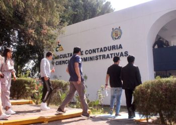 UMSNH se adapta a tus necesidades, ofertando licenciaturas en modalidad presencial, abierta y en línea